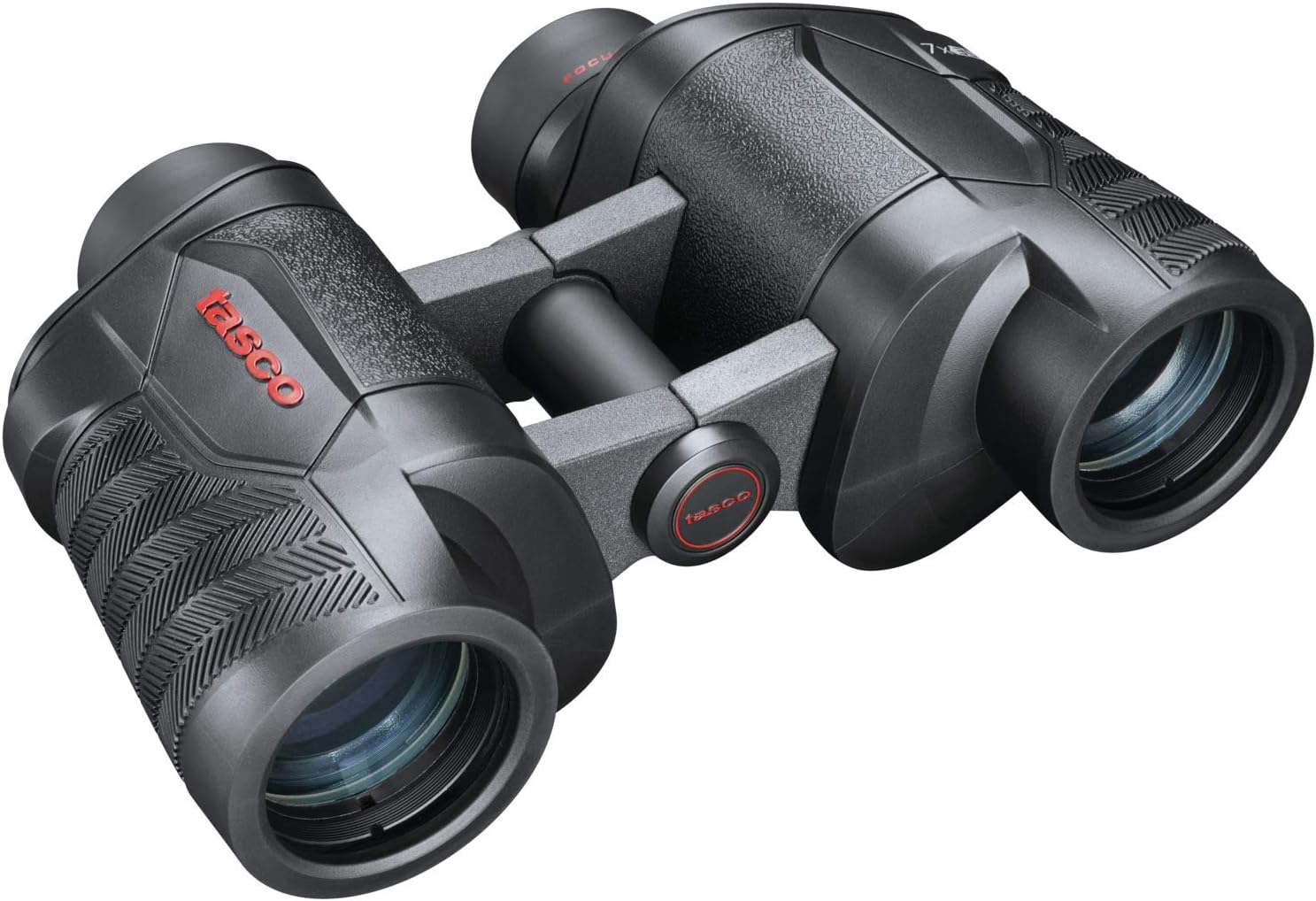 Tasco Focus Free 7x35 Binoculars
